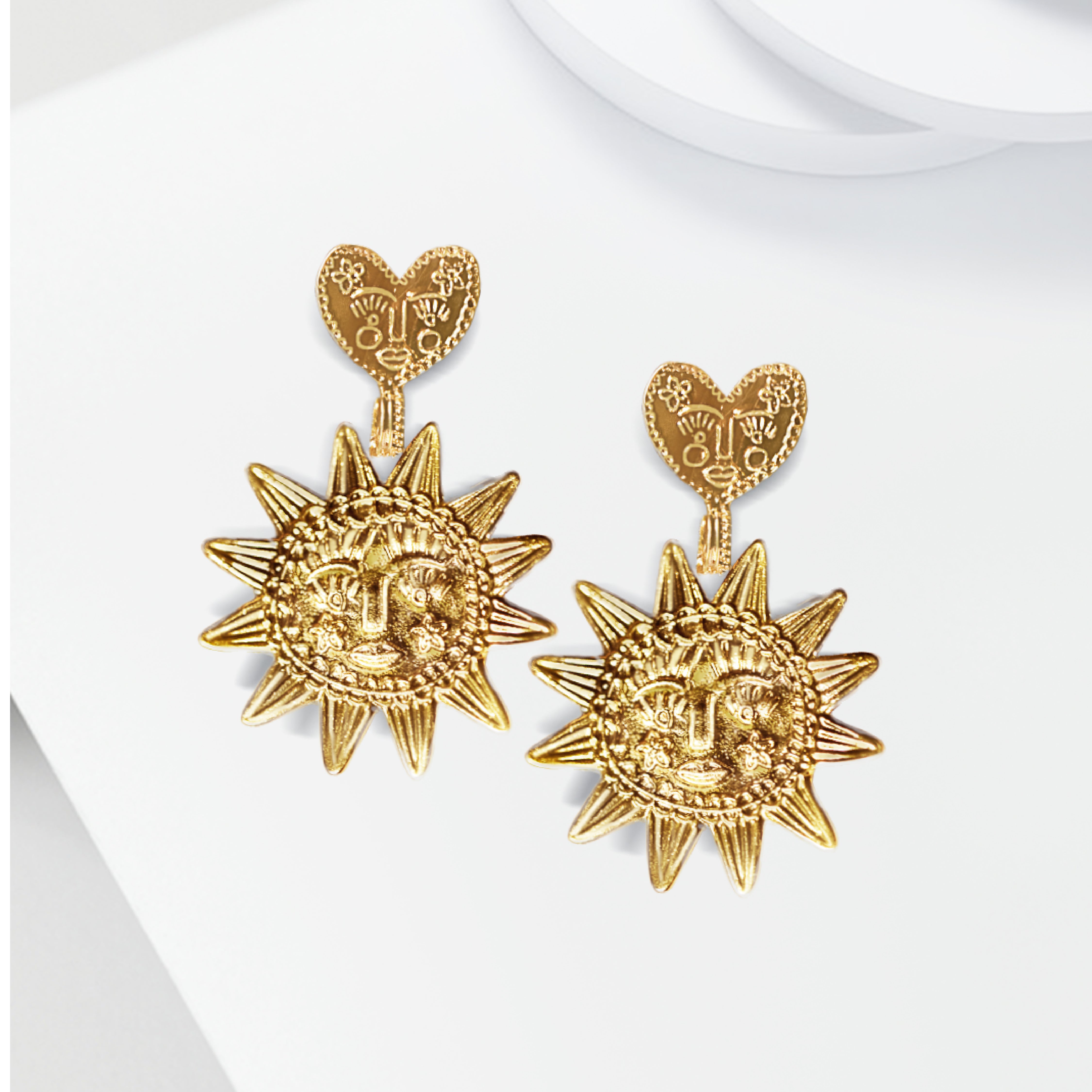 Magical Drop of Sunshine